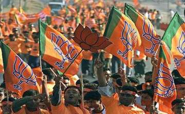 BJP announces 72 candidates for Karnataka assembly elections