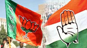 BJP income rises by 81.18%, Congress' dips 14%: ADR