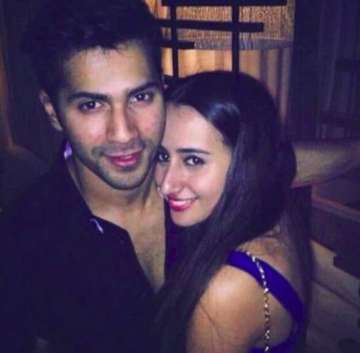 Varun Dhawan,?Natasha Dalal