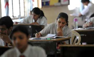 CBSE paper leaks: Board decides against holding re-test of Class X Maths exam 