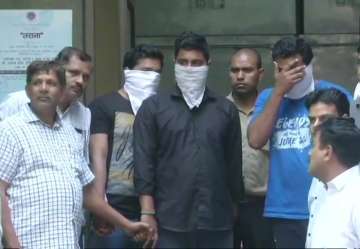 Three accused arrested by Delhi Police in CBSE Paper Leak case