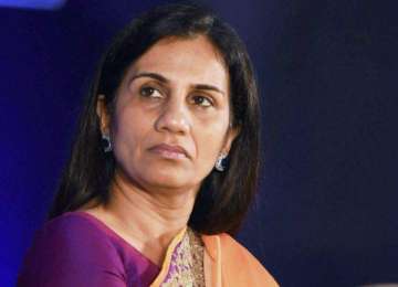 Chanda Kochhar