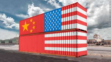 China hits back at US with 25 per cent tariff hike on American products 