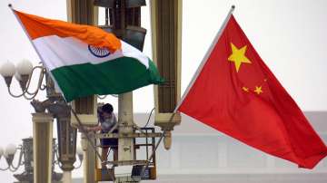 India-China disarmament officials meet amid stalemate over New Delhi's entry into NSG