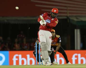 IPL 2018 | I was dissappointed after not being retained by RCB: Chris Gayle