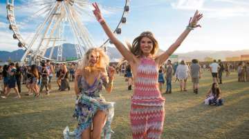 Google Home to help Coachella fans prepare for their favourite music festival
