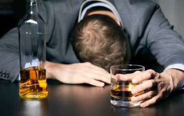 Low strength alcohol could increase consumption, finds a study