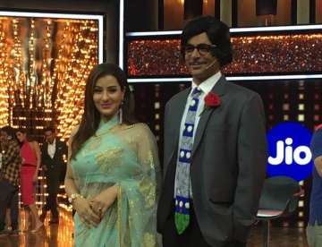 shilpa shinde sunil grover