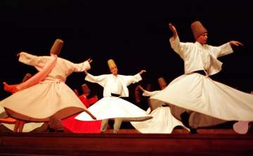 Sufism a true essence for humanities