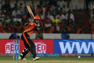 shikhar dhawan sunrisers hyderabad ipl 2018