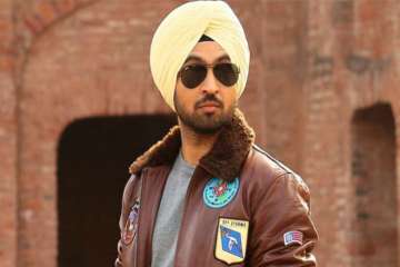 Diljit Dosanjh