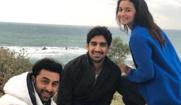 Brahmastra: Alia?Bhatt?reveals why she is fascinated by co-star?Ranbir?Kapoor