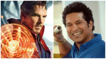 Doctor Strange, Sachin Tendulkar