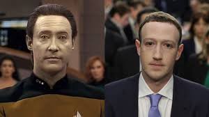 Facebook founder Mark Zuckerberg’s Congressional testimony sparks viral memes on social media