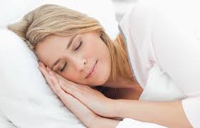 Reason behind sudden shift to light sleep from a deep one