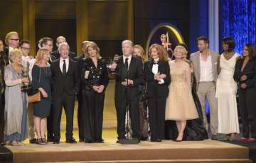 Days of Our Lives wins big at Daytime Emmy Awards