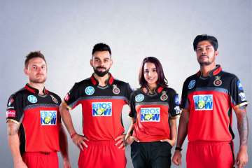 Royal Challengers