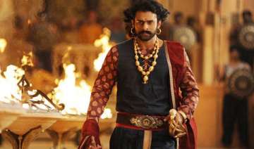 Baahubali 2