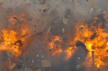 Jammu and Kashmir: 2 civilians injured after a grenade blast in Srinagar's Chhatabal, area cordoned 