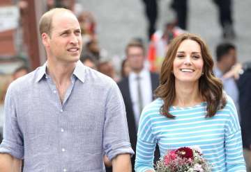 Royal baby born: Prince William and Kate Middleton blessed with son 