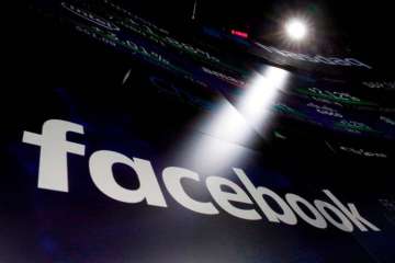 Facebook's revenues surge in first quarter