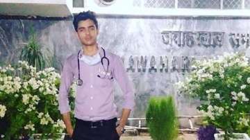 Adnan Khurram was arrested for impersonating as an AIIMS doctor for five months.