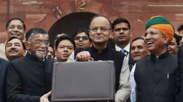 Union Budget 2018 kicks in today: Here's what is costlier, cheaper