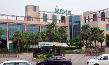 Fortis Healthcare