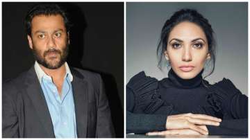 Abhishek Kapoor, Prernaa Arora