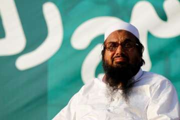 Pakistan plans permanent ban on Hafiz Saeed's JuD, other terror groups