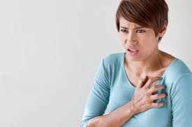 Severe menopausal symptoms may spike risk of heart disease