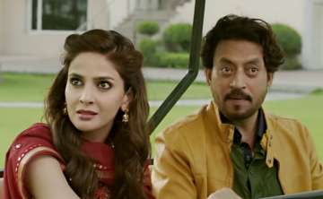 Hindi Medium China box-office collection