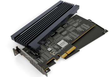 Samsung launches high-performing SSDs