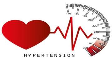 Hypertension can increase heart failure risk post-delivery, says a study?