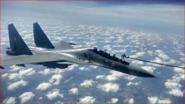 IAF fightrt jets