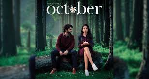 October box-office collection