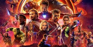 Avengers: Infinity War sells over 1 million tickets in India 