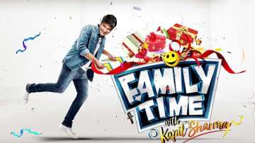 Is Comedy Circus replacing Family Time With Kapil Sharma?