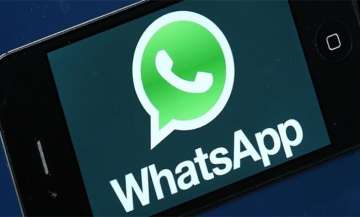 Calcutta HC asks State Election Commission to accept filing of nominations via WhatsApp