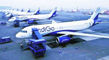 Higher fuel prices dent budget carrier IndiGo's Q4 profits by 73%