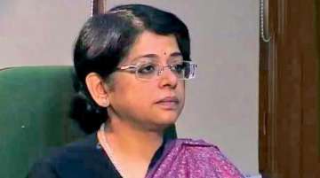 Indu Malhotra to be sworn in as Supreme Court judge, first woman to make it from Bar