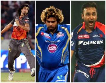 IPL 2018 - Best bowling figures and memorable hat-tricks