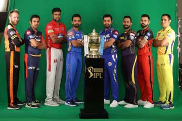 IPL 2018: Defending champions Mumbai Indians face Chennai Super Kings in season opener