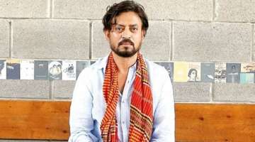 Irrfan Khan