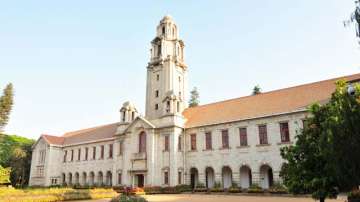 IISc Bangalore