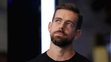 Jack Dorsey