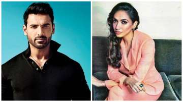 John Abraham, Prerna Arora