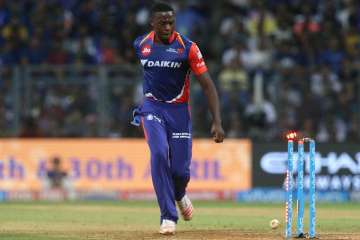IPL 2018: Kagiso Rabada has been ruled out for three months