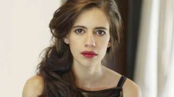 Kalki Koechlin, on her bag line: Wanted to reflect some aspect of me