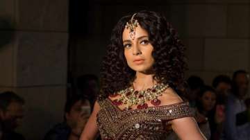 Kangana Ranaut set to walk the ramp at Cannes 2018